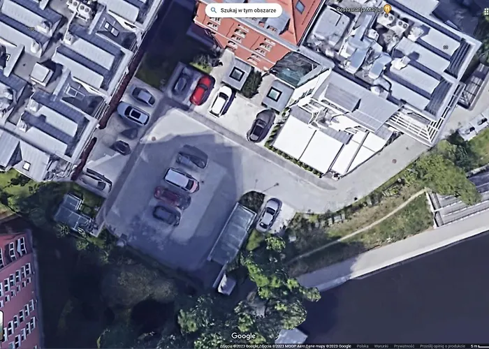 Apartamento Mikrokawalerki W Sercu Gdanska *